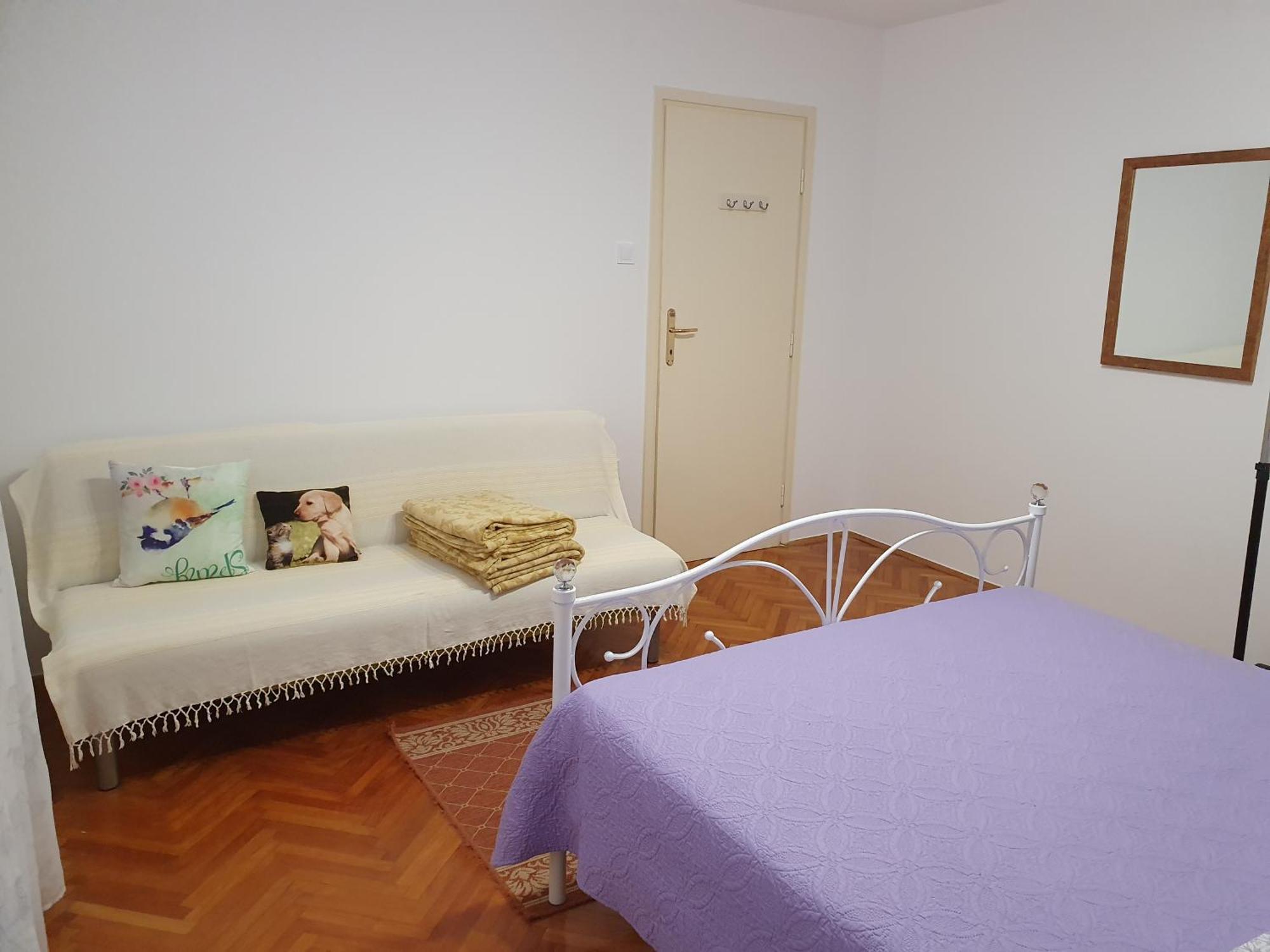 Apartments Palma Rovinj Zimmer foto