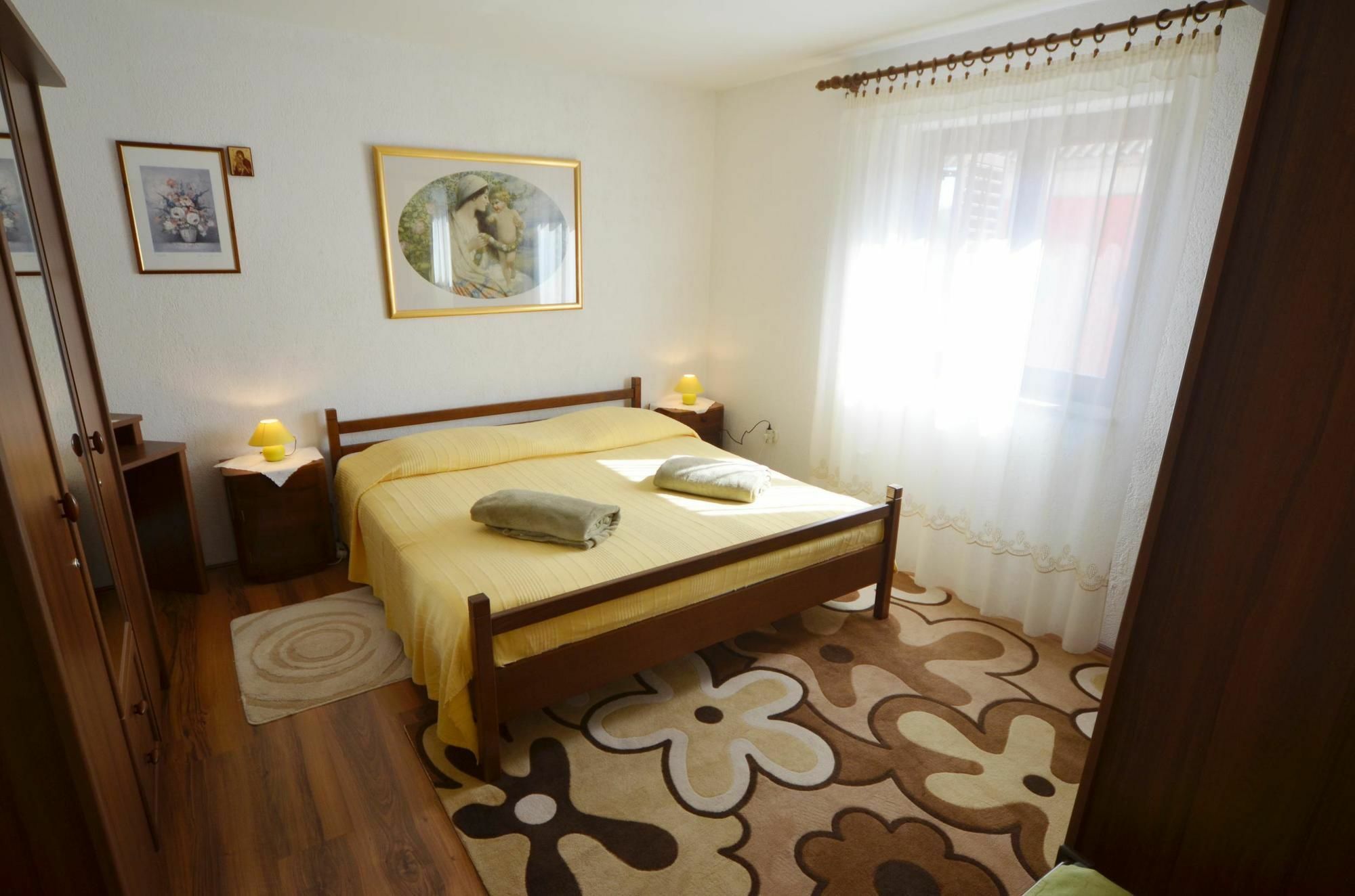 Apartments Palma Rovinj Exterior foto